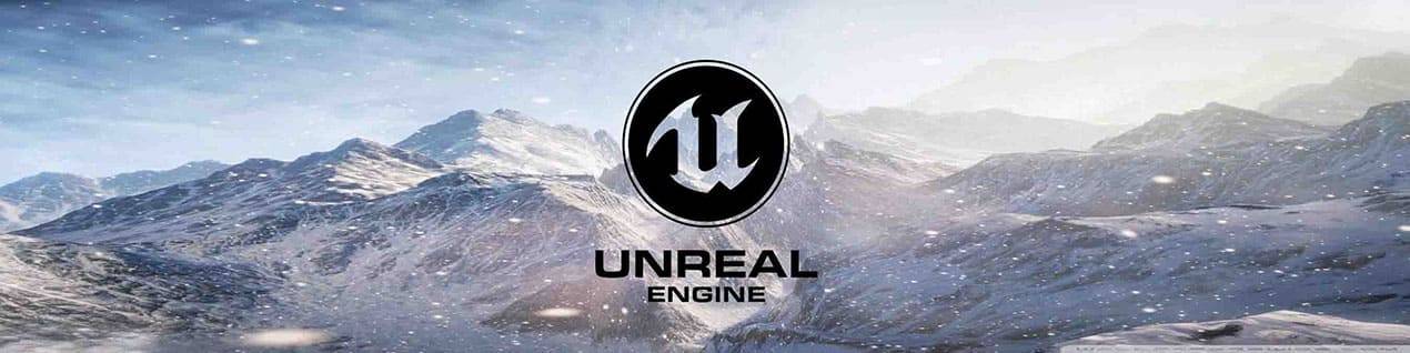 Unreal Fab Free Assets