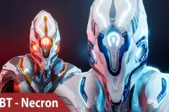 Characters Unreal Fab Free Assets​