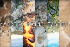 Materials Unreal Fab Free Assets​